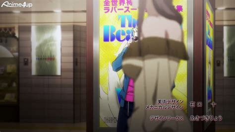 Anime4up .